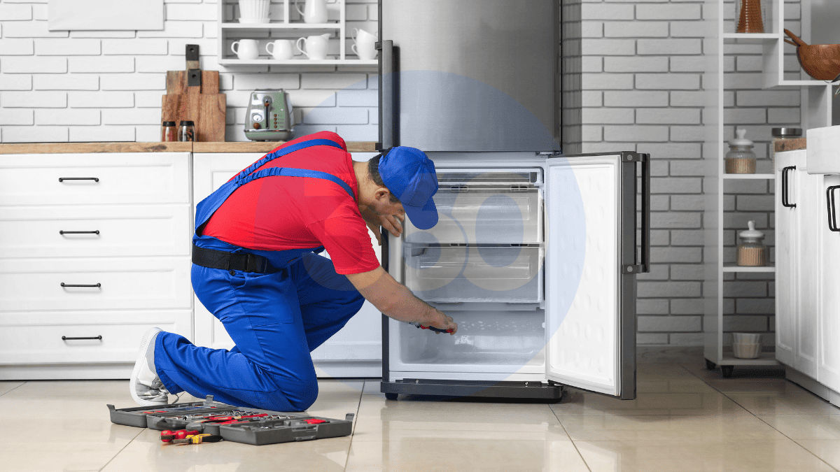 Marmaraereğlisi Buzdolabı Servisi