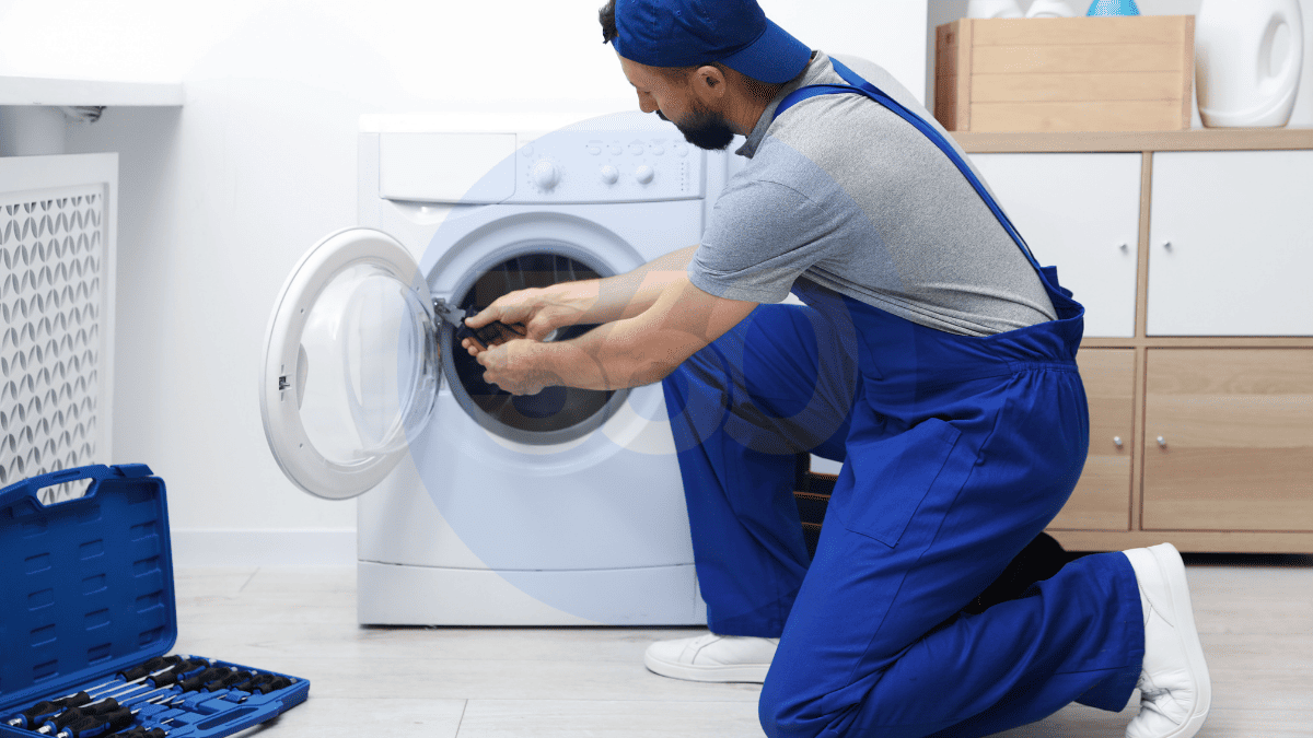 Marmaraereğlisi Çamaşır Makinesi Servisi